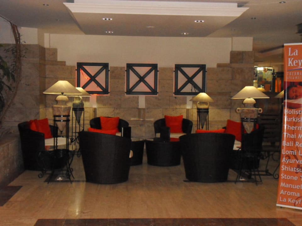 Einzige schöne Ansicht Polat Thermal Hotel