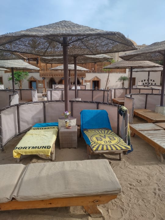 Strand Grand Waterworld Makadi