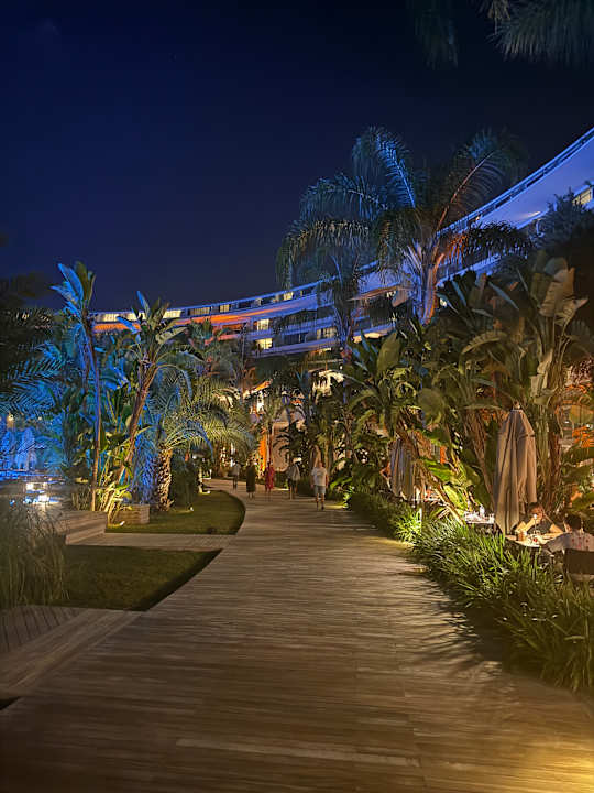 Außenansicht Maxx Royal Belek Golf Resort