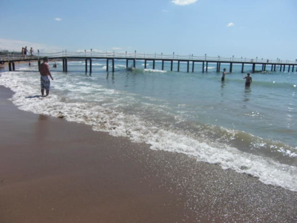 Strand Hotel Turan Prince