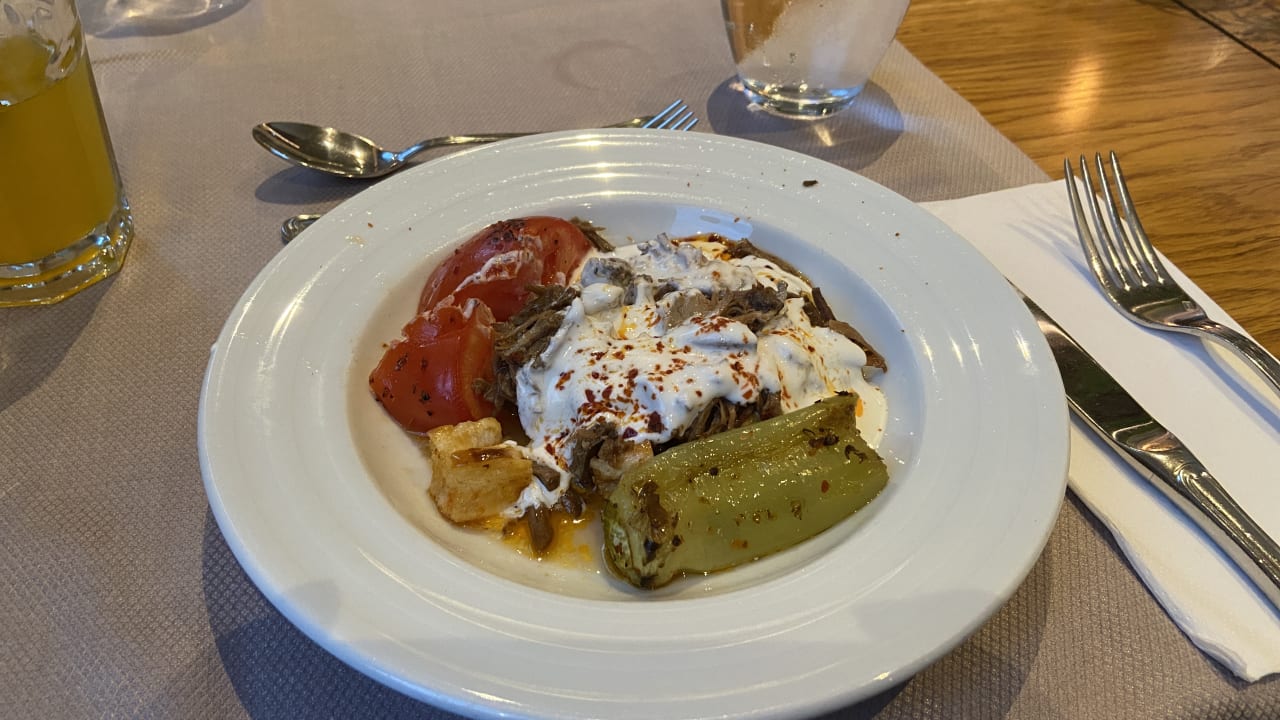 Gastro TUI BLUE Barut Andız - All Inclusive - Adults Only