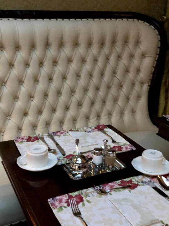 Gastro Hotel Villa Achenbach