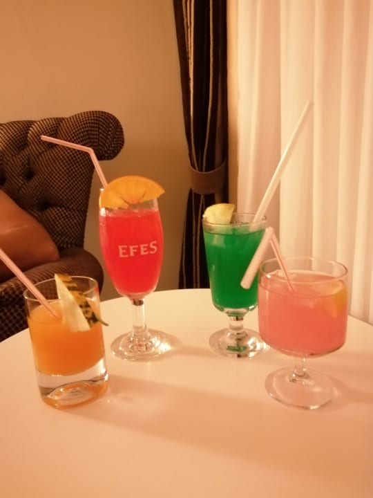 Gastro Diamond Excellence Resort & Spa