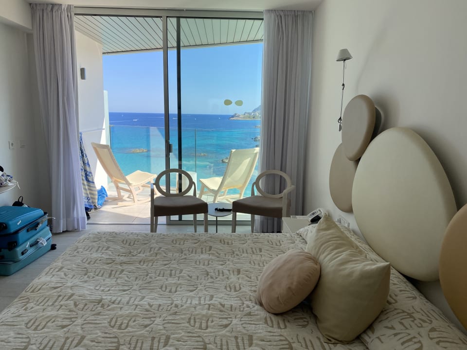 Zimmer Son Moll Sentits Hotel & Spa