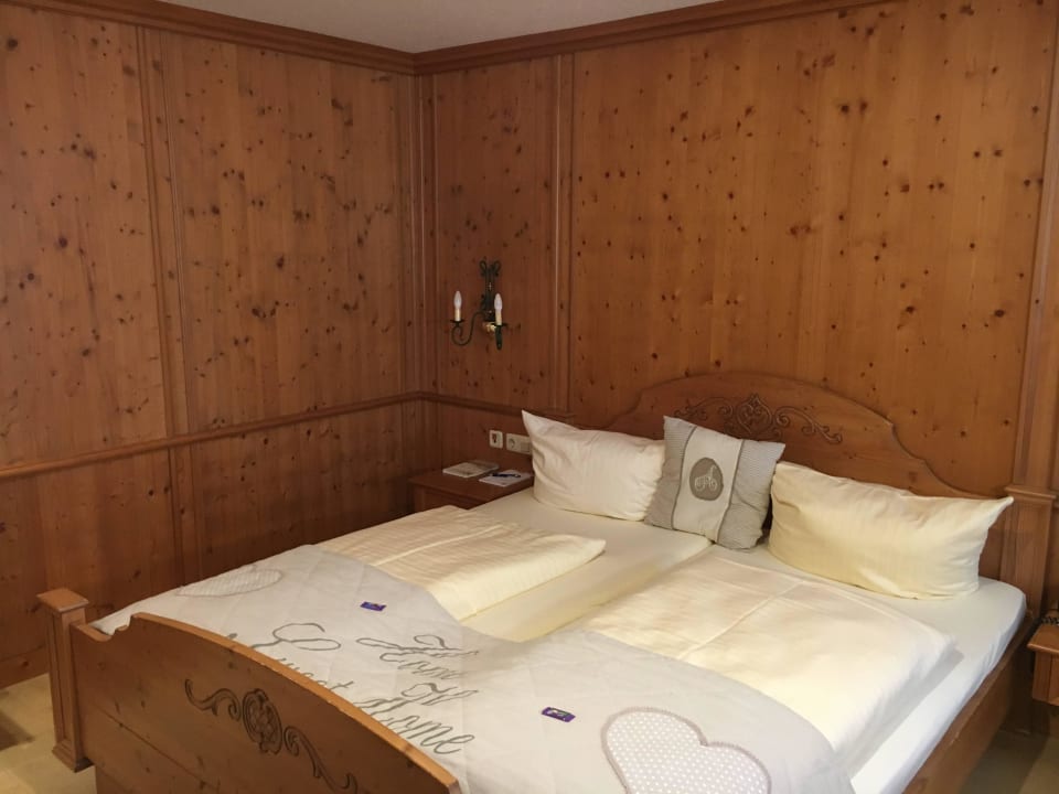 Zimmer Hotel Adler Oberstaufen