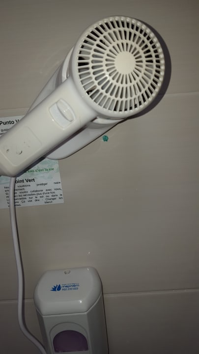 Zimmer HL Miraflor Suites Hotel