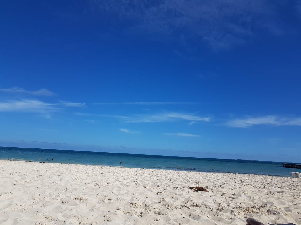 Strand Hotel Riu Dunamar