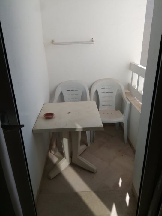 Zimmer Hotel El Kantaoui Center