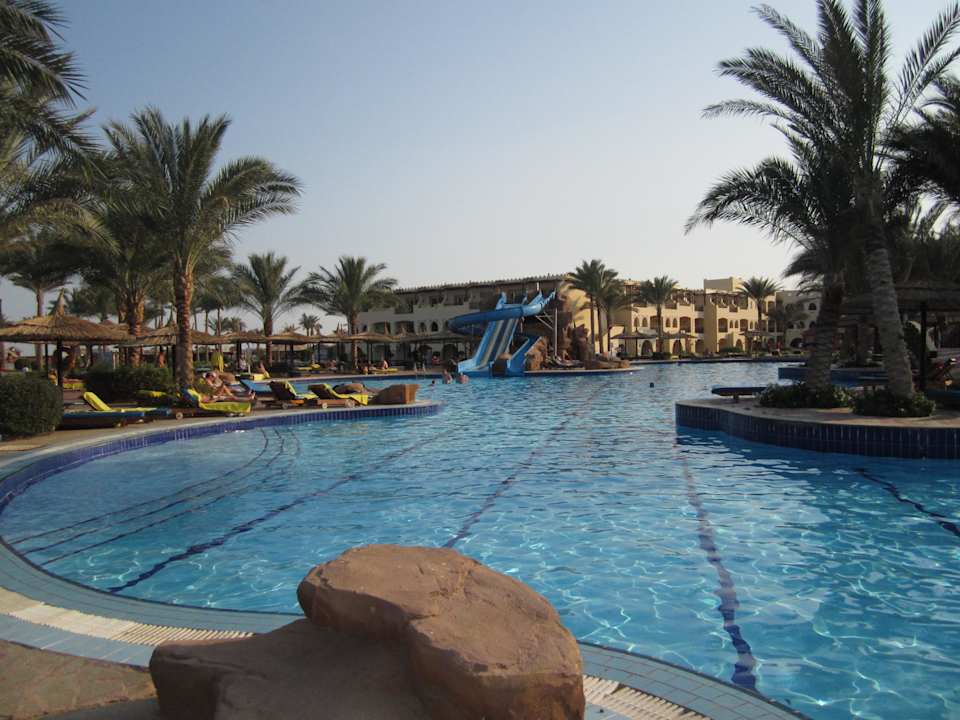 Pool Sea Beach Edge By Rotana