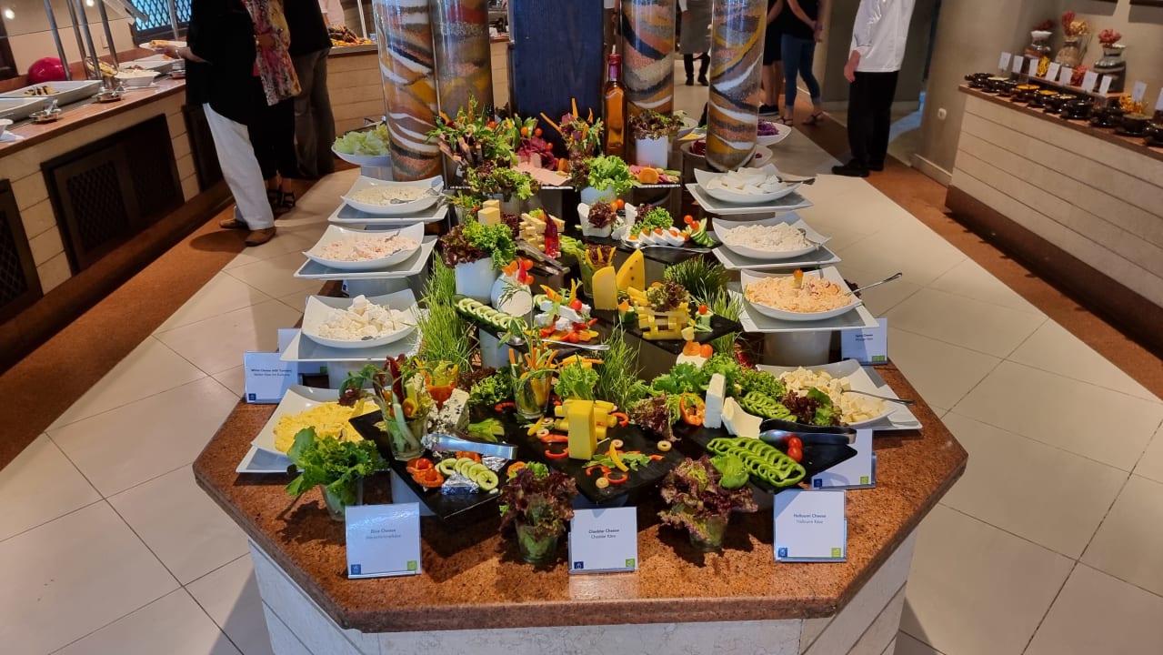 Gastro Jaz Makadi Blue - TUI BLUE Makadi - Adults Friendly 16 Years Plus