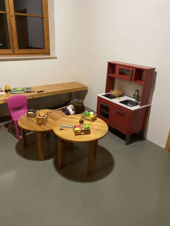 Zimmer Landhaus & Landsuiten Hoher