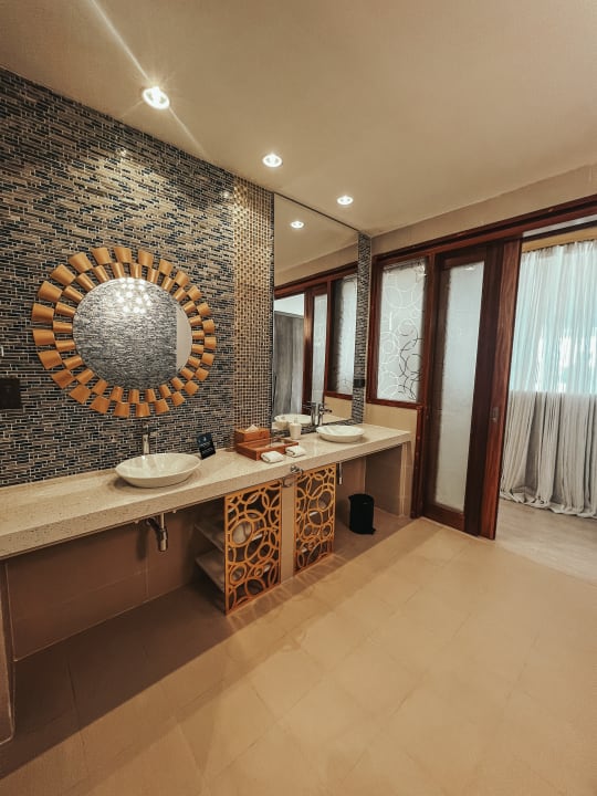 Zimmer TUI BLUE Olhuveli Romance