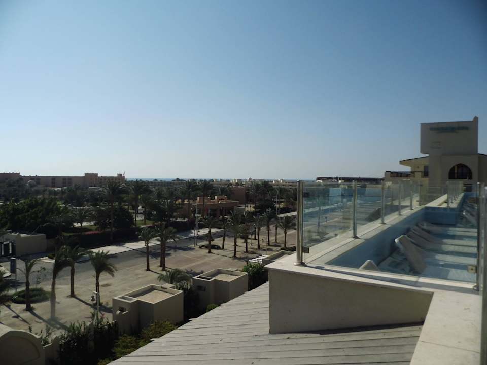 Steigenberger Aqua Magic Steigenberger Aqua Magic