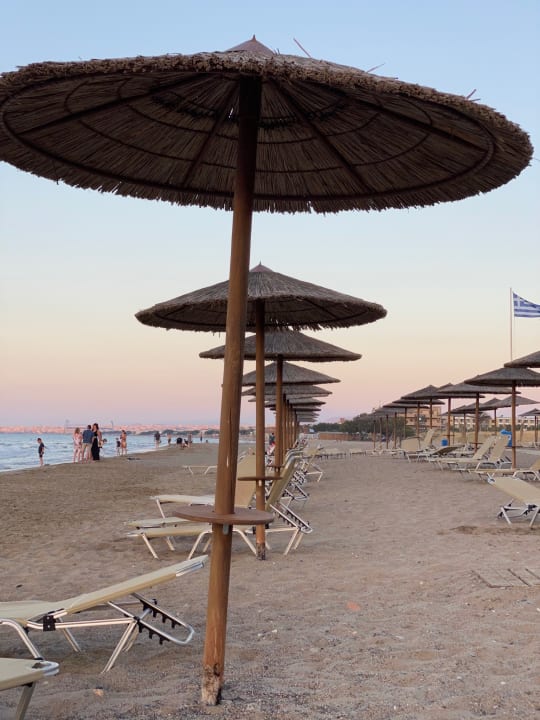 Strand Apollonia Beach Resort & Spa