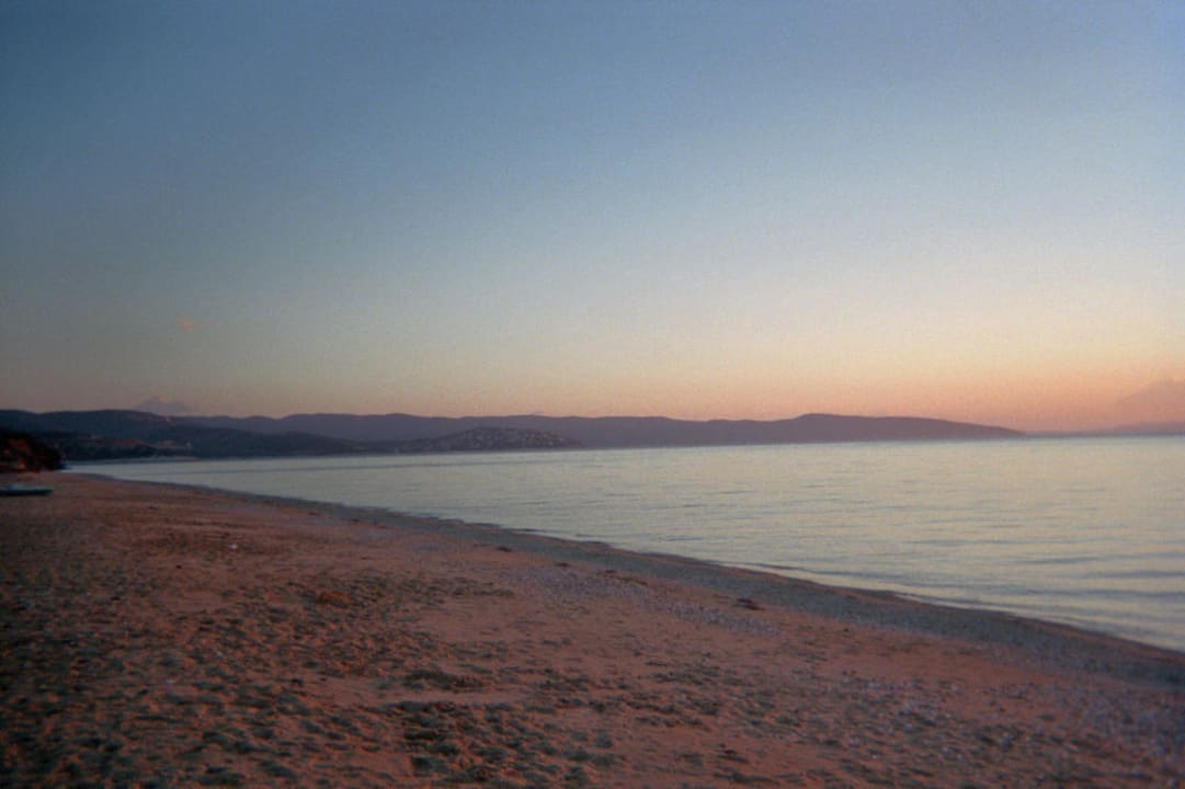 Sand Assa Maris Beach Hotel