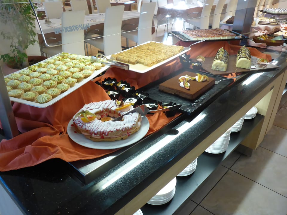 Gastro Pegasos Deluxe Beach Hotel