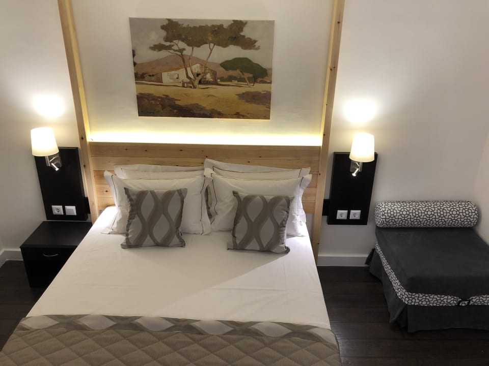 Zimmer Acrotel Sofia's Guesthouse