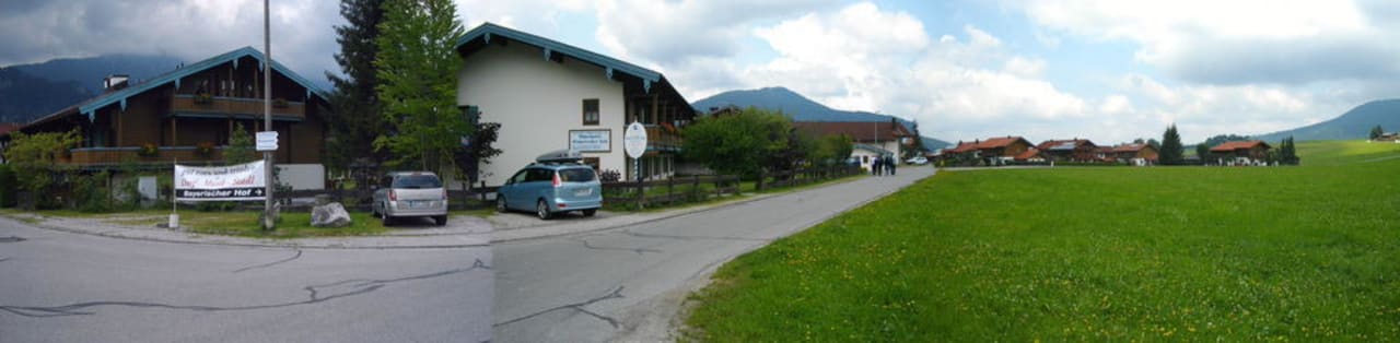 Haus Teisenberg Das Bergmayr - Chiemgauer Alpenhotel