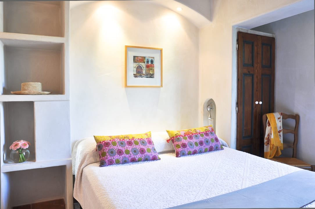 Zimmer Hotel Le Goéland - Casa Santini