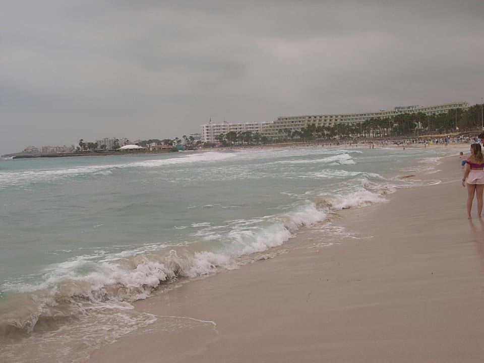 Strand allsun App.-Hotel Orient Beach