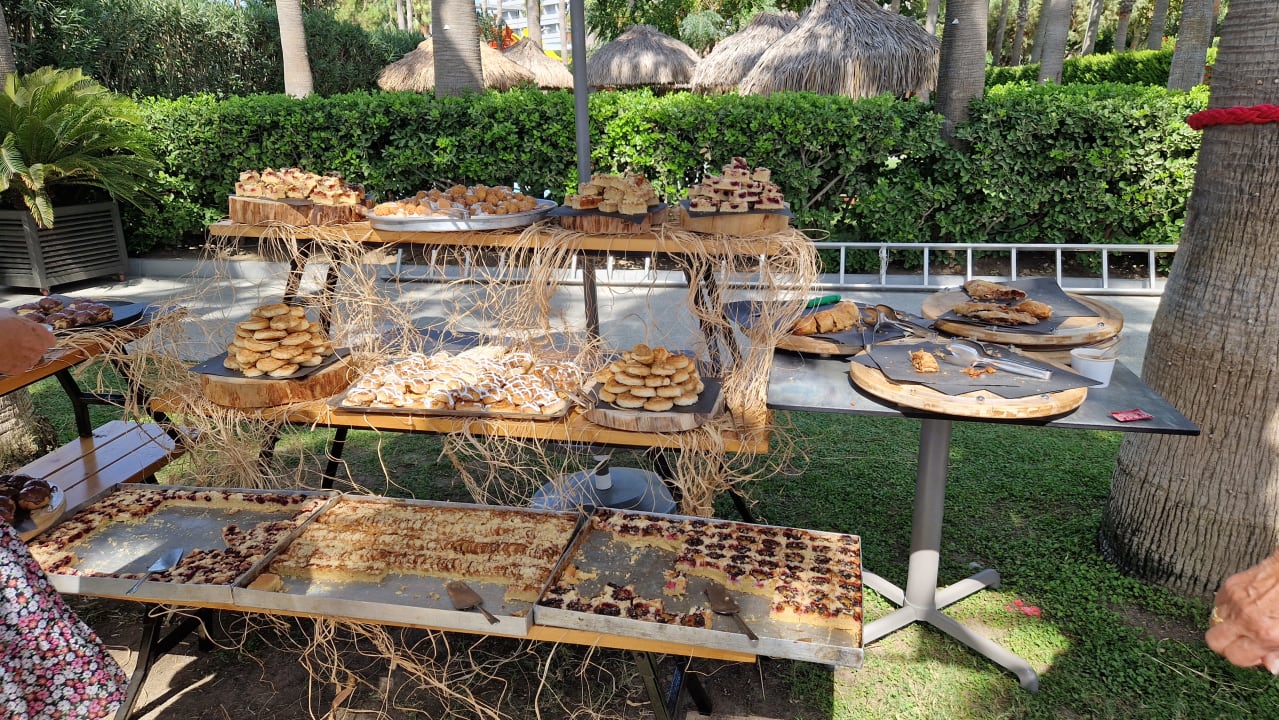 Gastro Hotel Miramare Beach