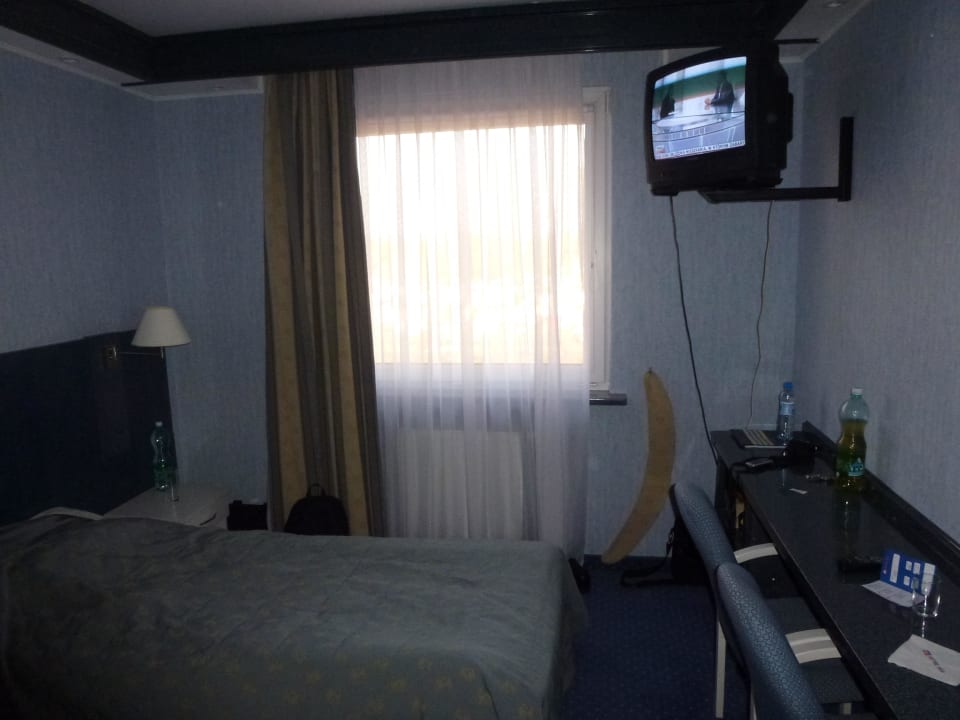 Mały pokój  Hotel 500