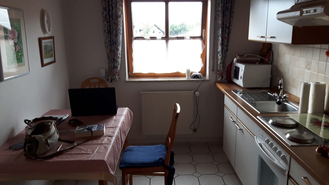 Zimmer Ferienwohnungen Brandl