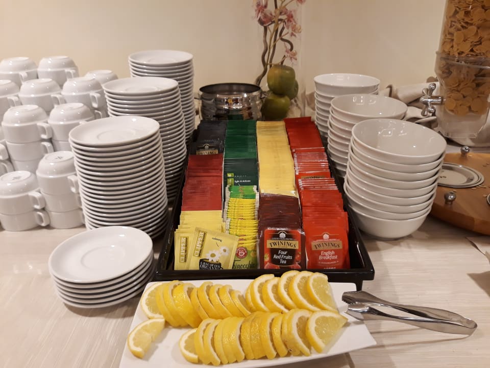 Gastro Smy Carlos V Wellness & Spa Alghero