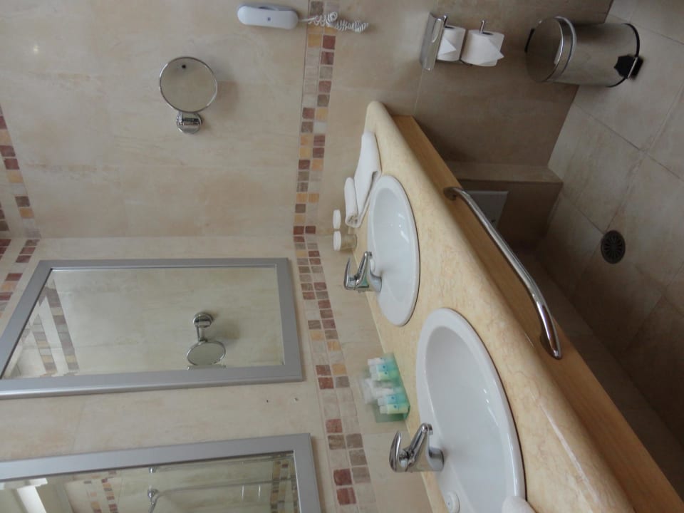 Łazienka Lindos Imperial Resort & Spa