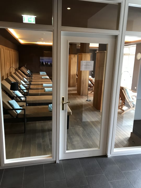 Sport & Freizeit Hotel Rimberg