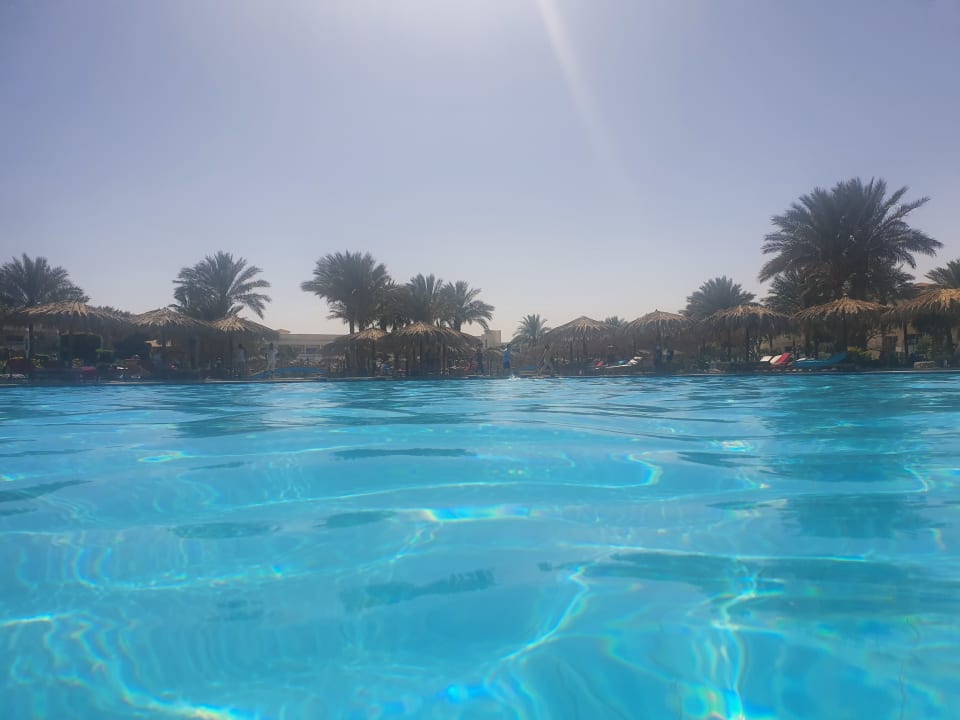 Pool Hurghada Long Beach Resort