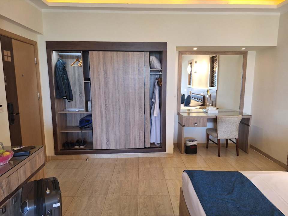 Zimmer Fantazia Resort Marsa Alam