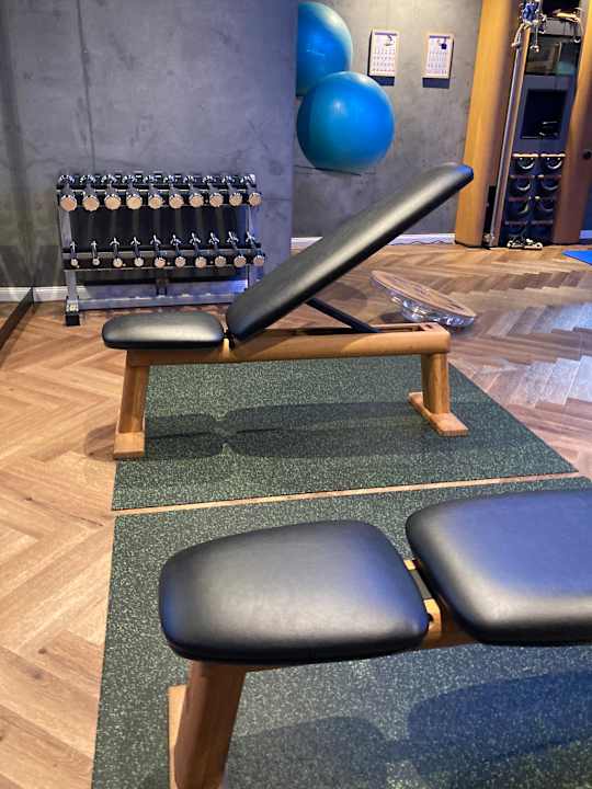 Sport & Freizeit Landhotel Voshövel