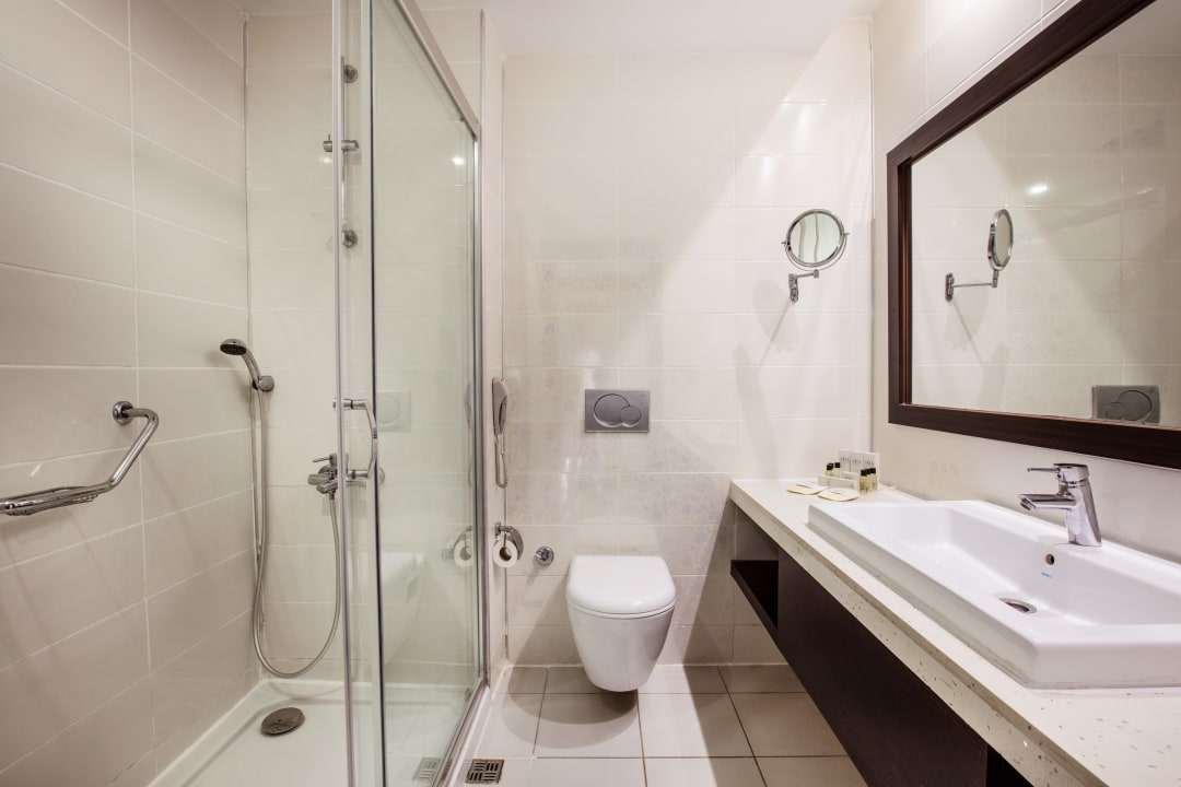 Zimmer Aria Claros Beach & Spa Resort