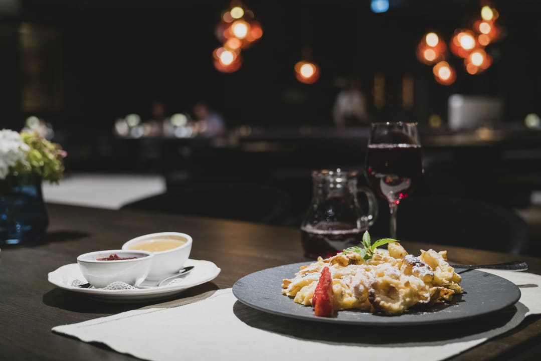 Gastro Neuhaus Zillertal Resort