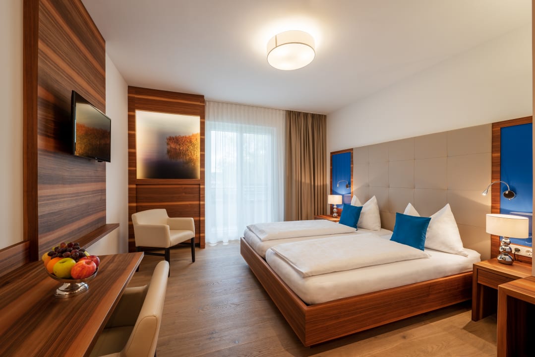 Zimmer Hotel Wende