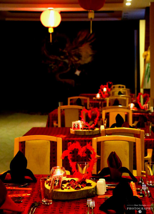 Gastro Salamis Bay Conti Resort Hotel & Casino