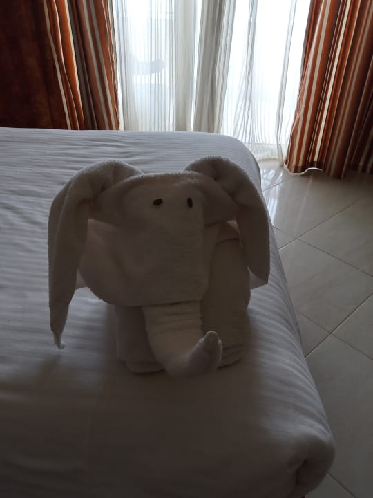 Zimmer Magic Beach Hotel Hurghada