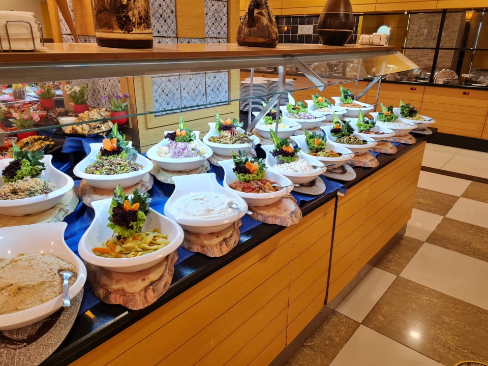 Gastro Can Garden Resort