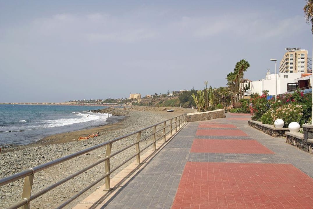 Hotel Europalace Hotel Europalace