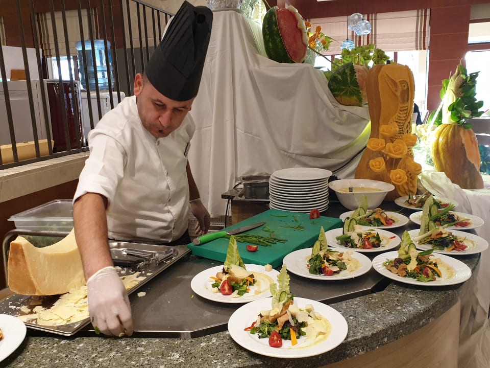 Sonstiges Club Grand Aqua