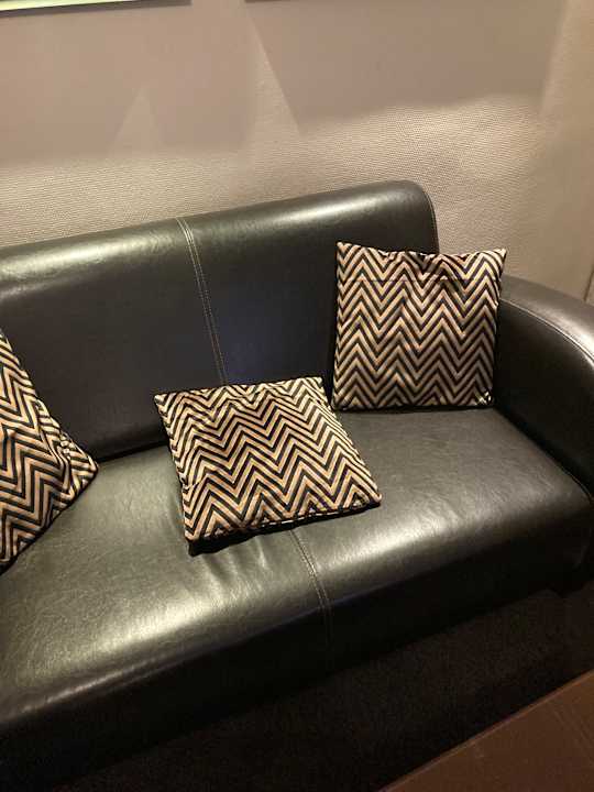 Zimmer Seehotel Frankenhorst - BW Signature Collection