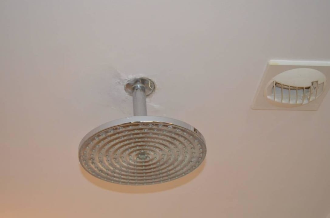 Verschimmelte dusche Sofitel Essaouira Mogador Golf & Spa