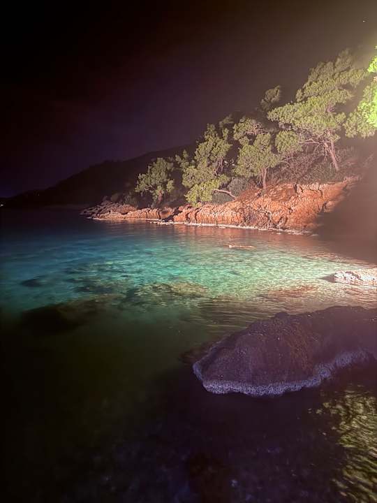 Strand Hapimag Sea Garden Resort