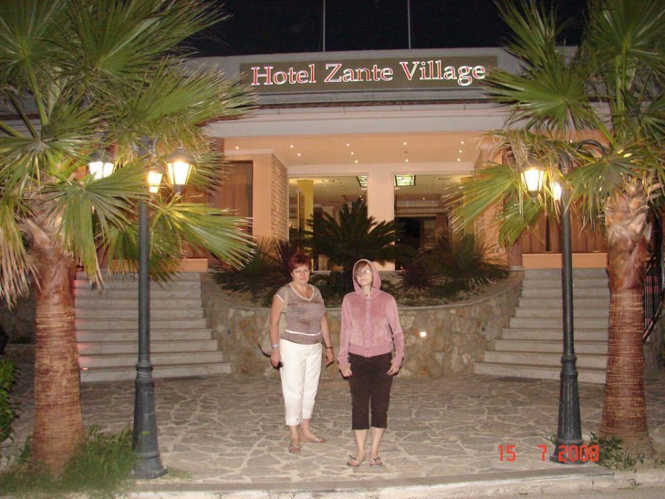 Super hotel Hotel Zante Village
