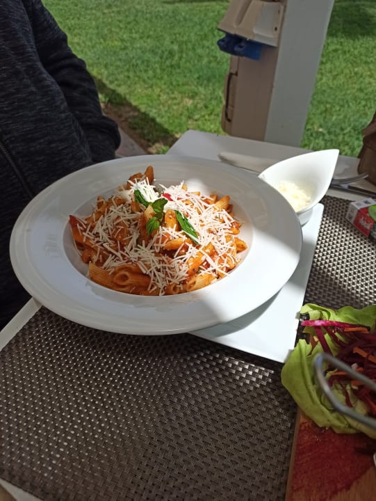 Gastro TUI BLUE Scheherazade