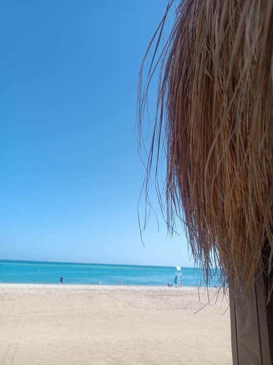 Strand Steigenberger Resort Ras Soma