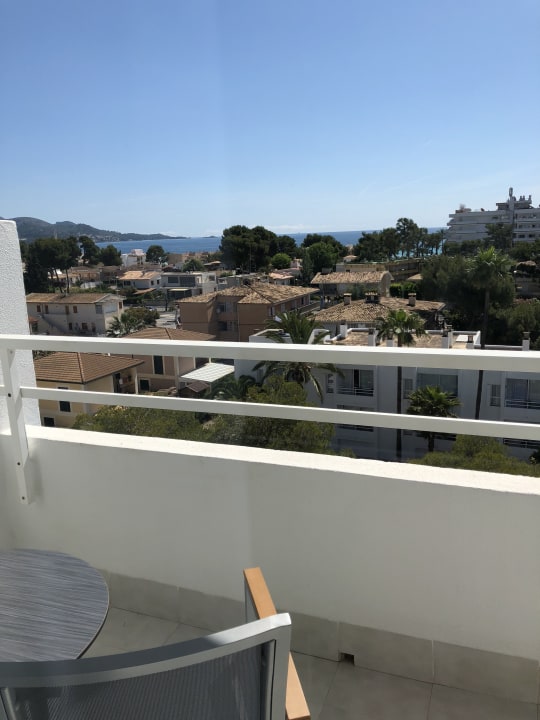 Ausblick VIVA Eden Lago