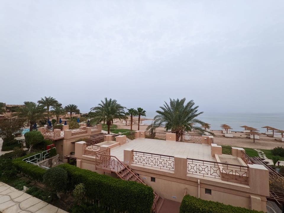 Ausblick Shams Prestige Abu Soma-Adults Only