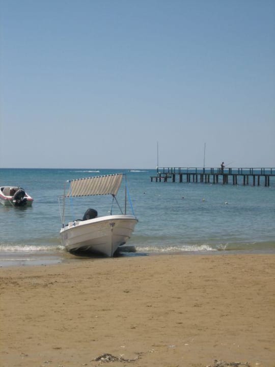 Strand PALOMA Perissia